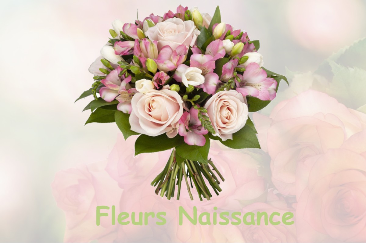 fleurs naissance FAUCOGNEY-ET-LA-MER